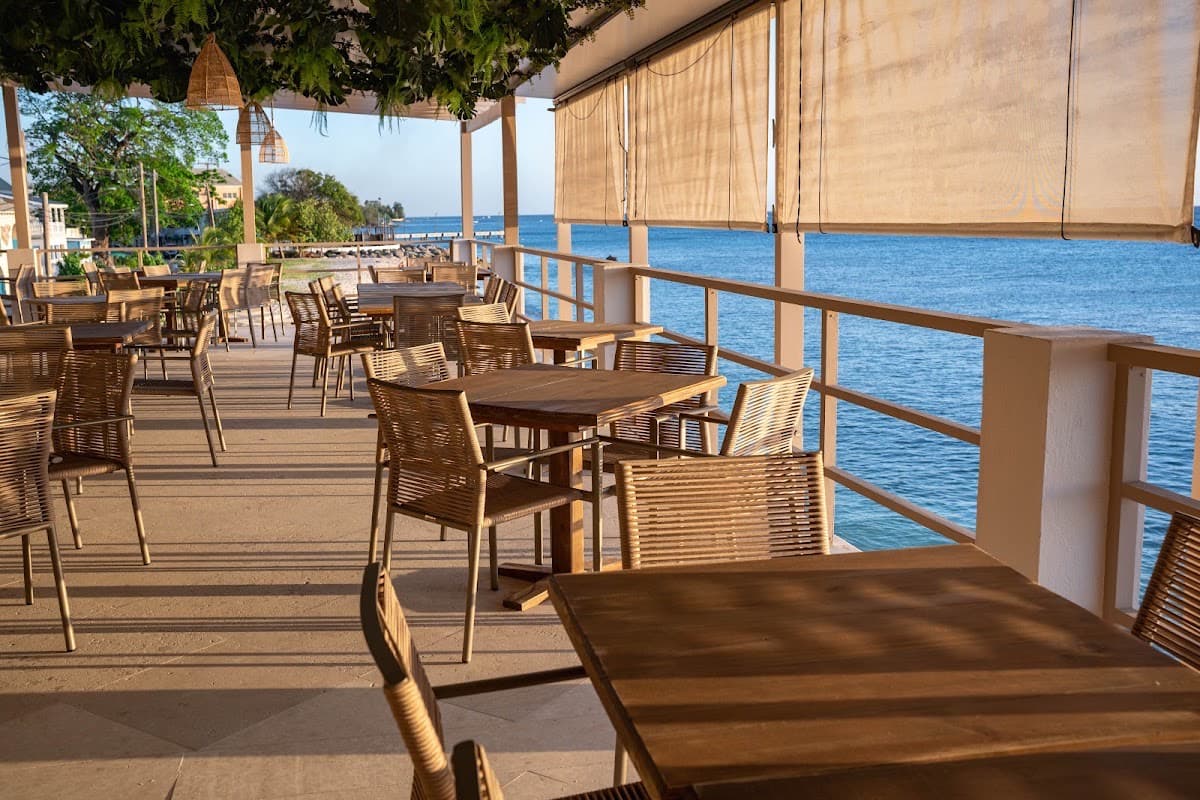 Baia Barbados