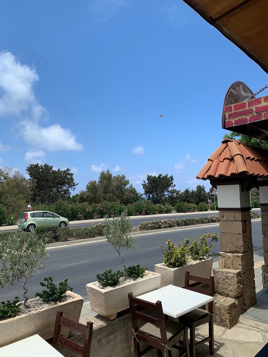 BALKANIKA RESTAURANT