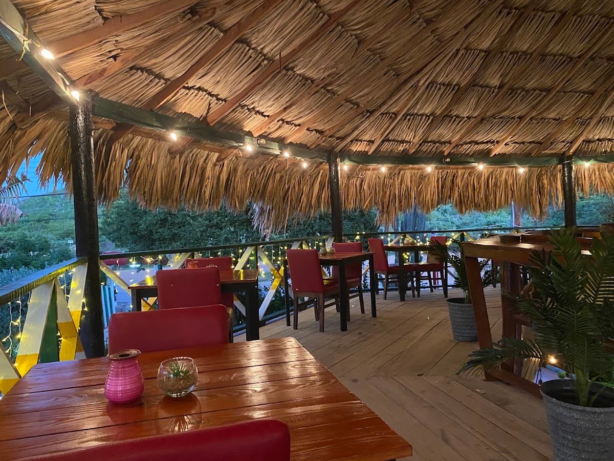 Cactus Cafe