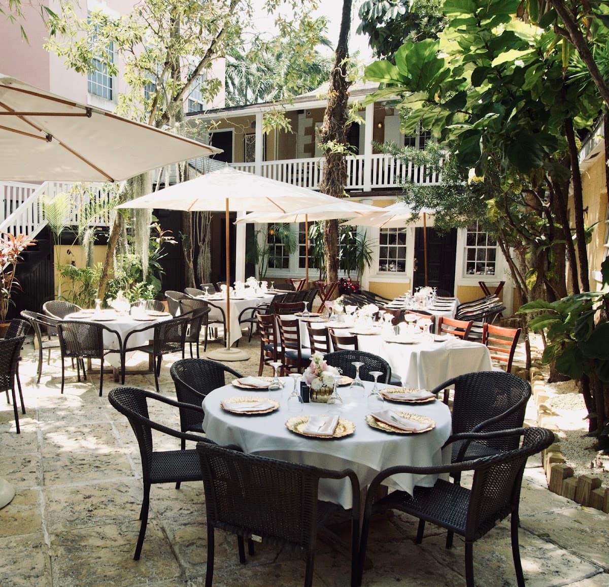 Café Matisse