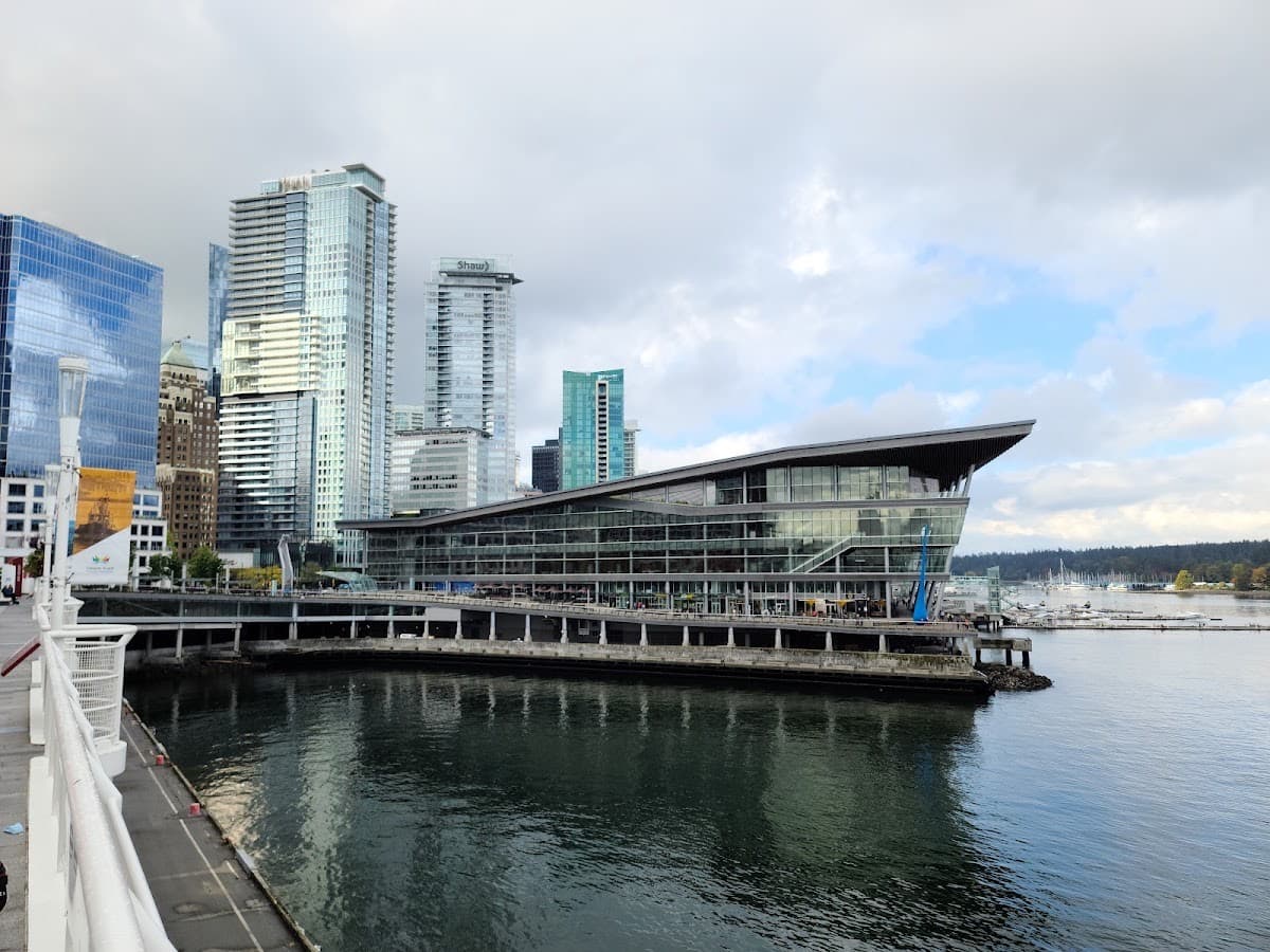 Canada Place