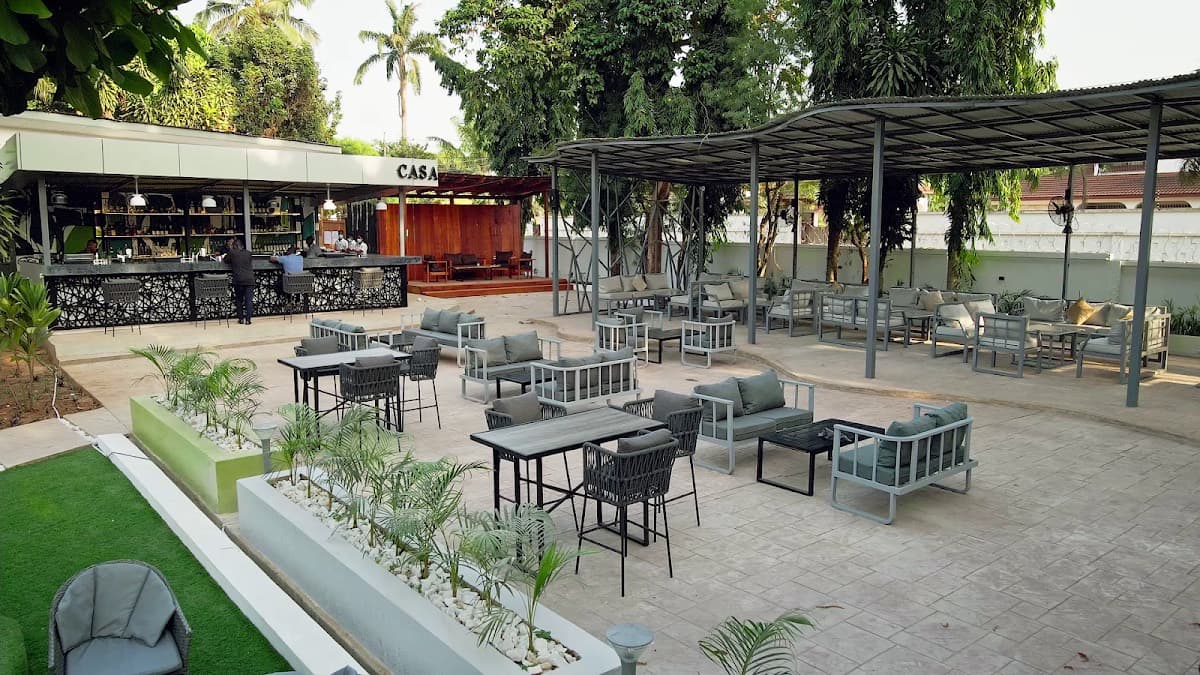 Casa Restaurant