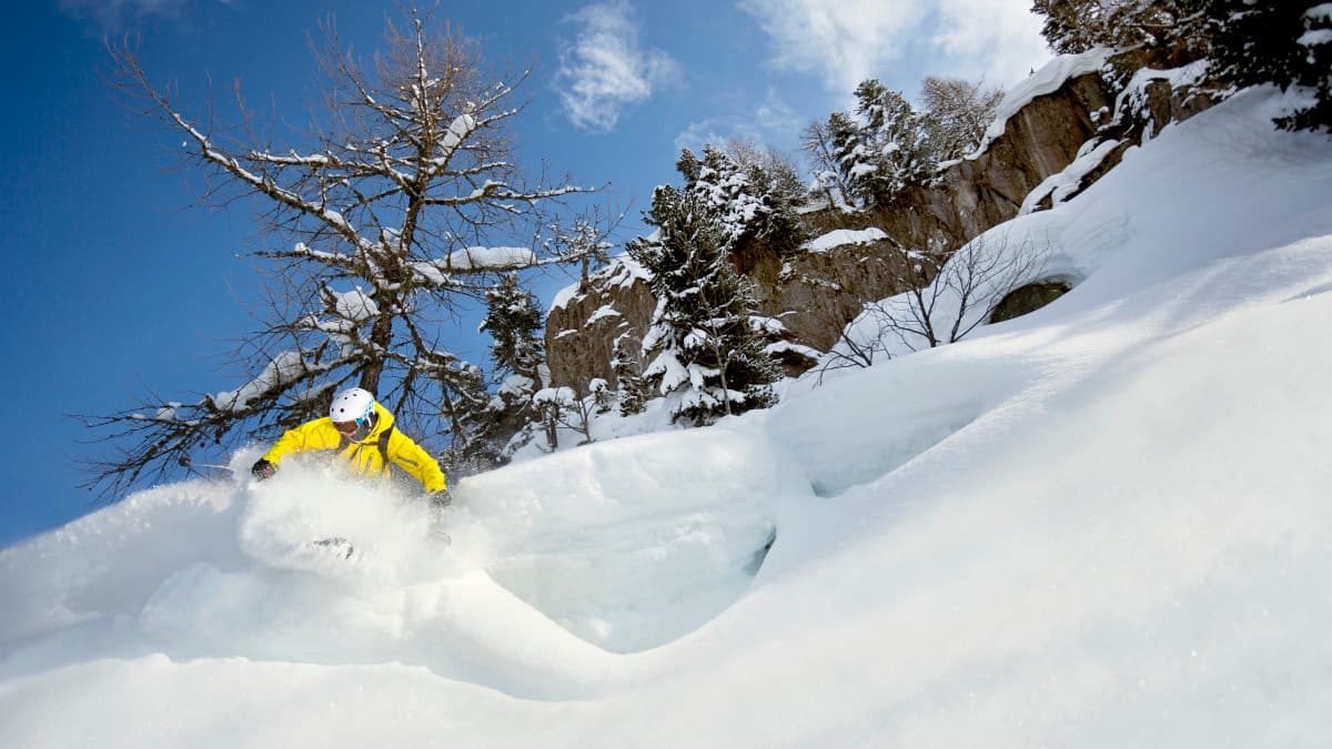Chamonix