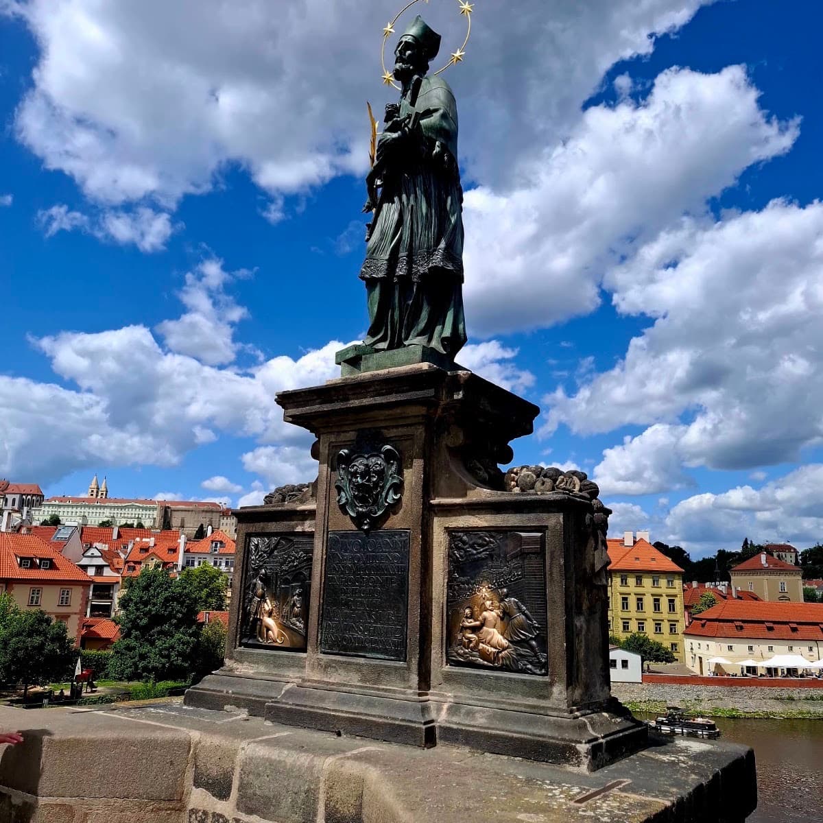 Charles Bridge
