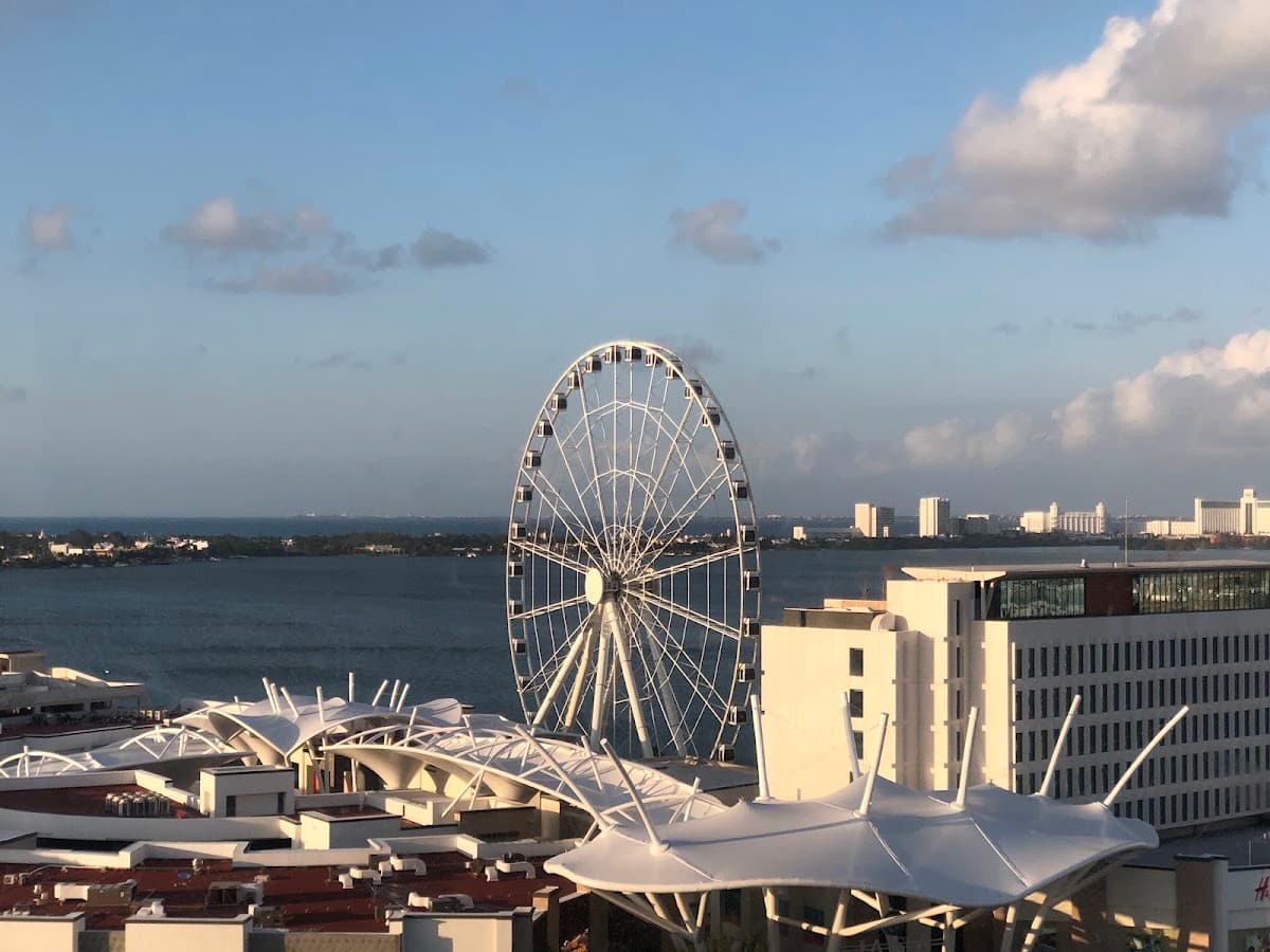 Cancun