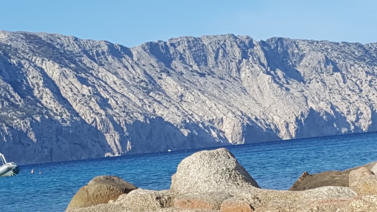 Spiaggia Grande Baia