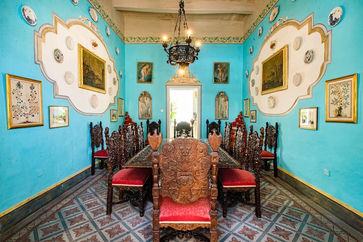 Casa Rocca Piccola
