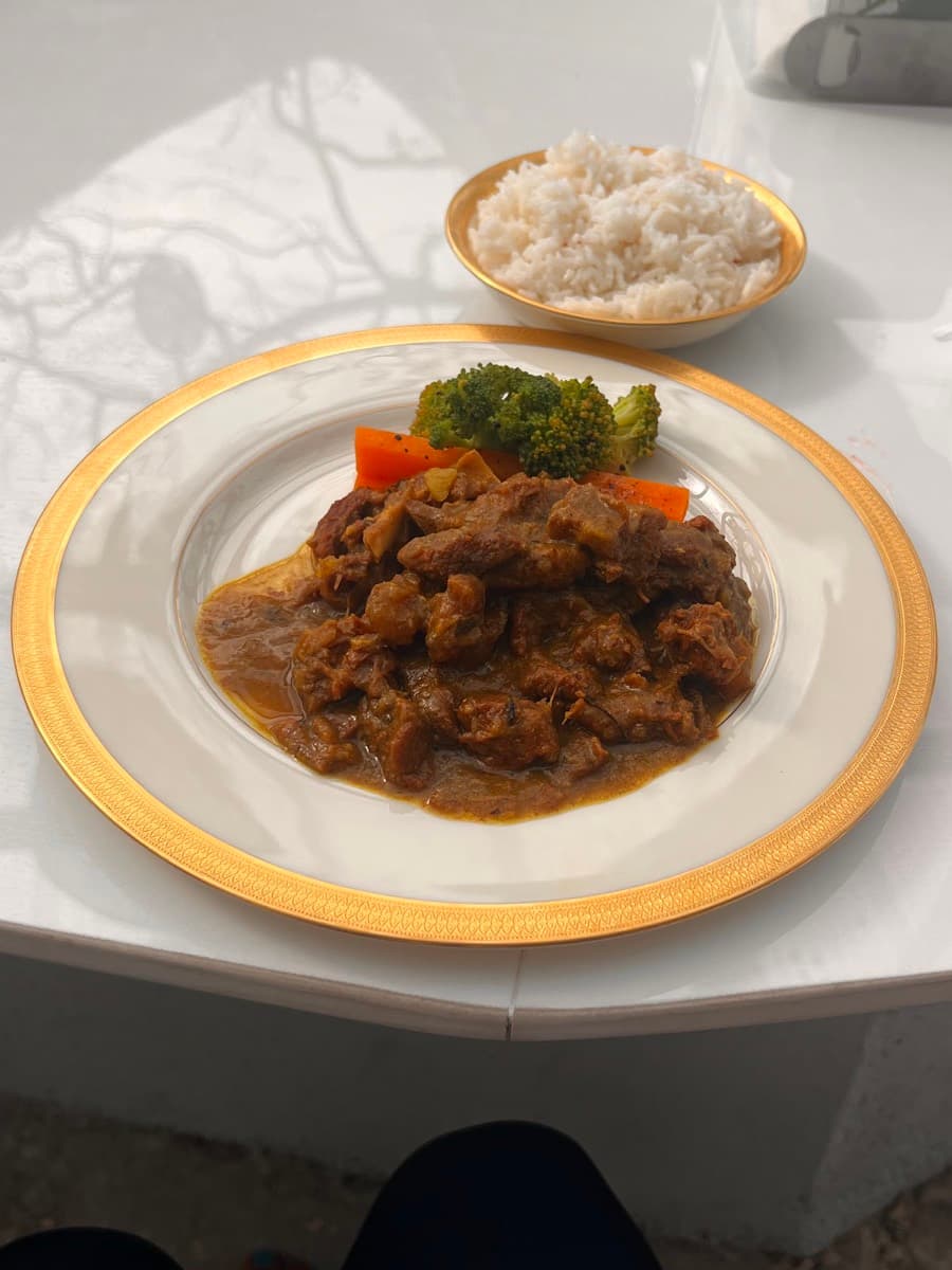 Ena Jamaica Restaurant