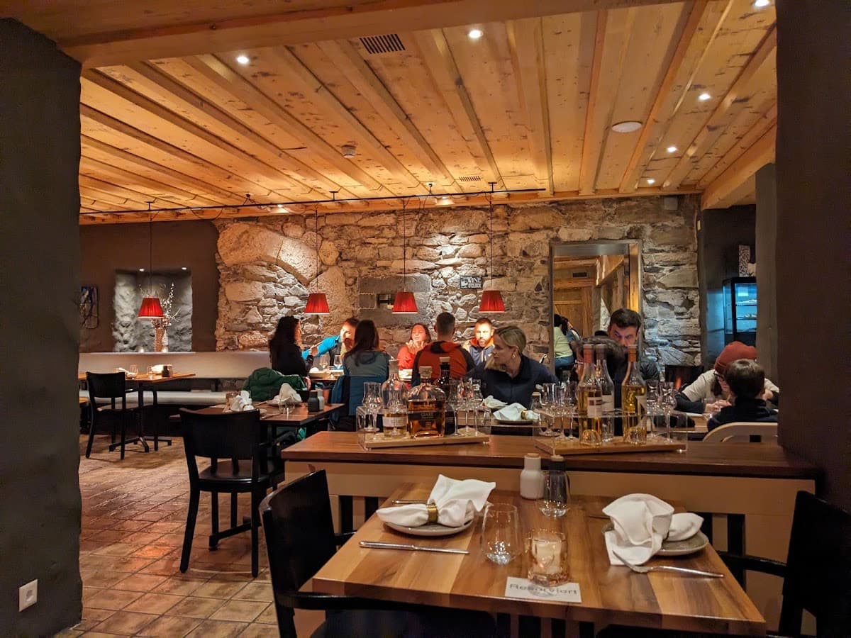 Restaurant Taverne