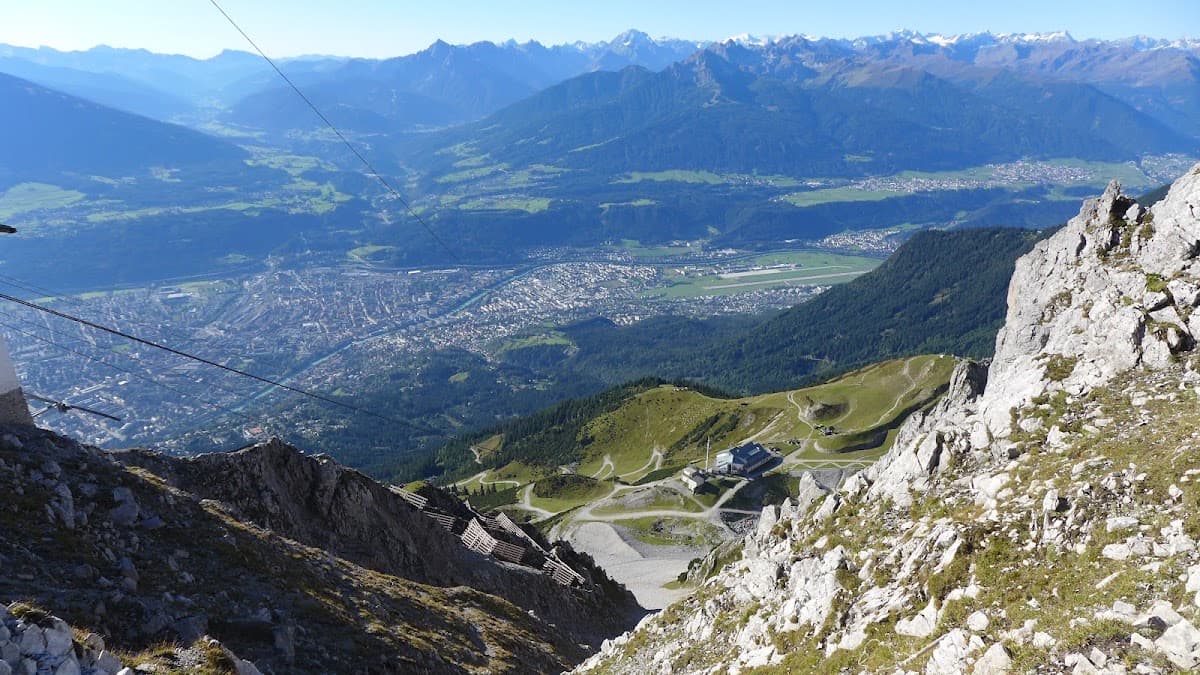 Hafelekarspitze