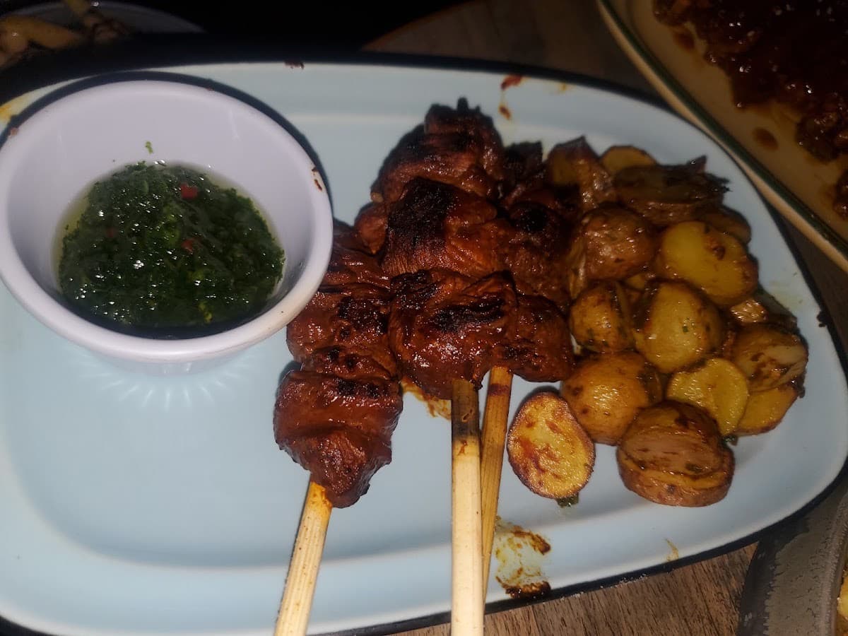 Inca Restaurant