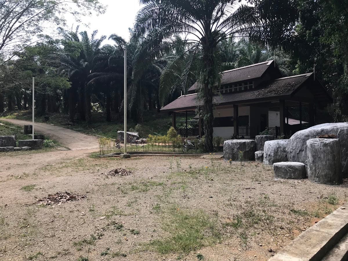 Klang Cave