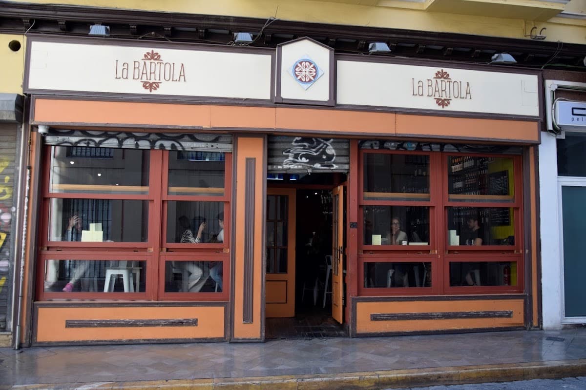 La Bartola