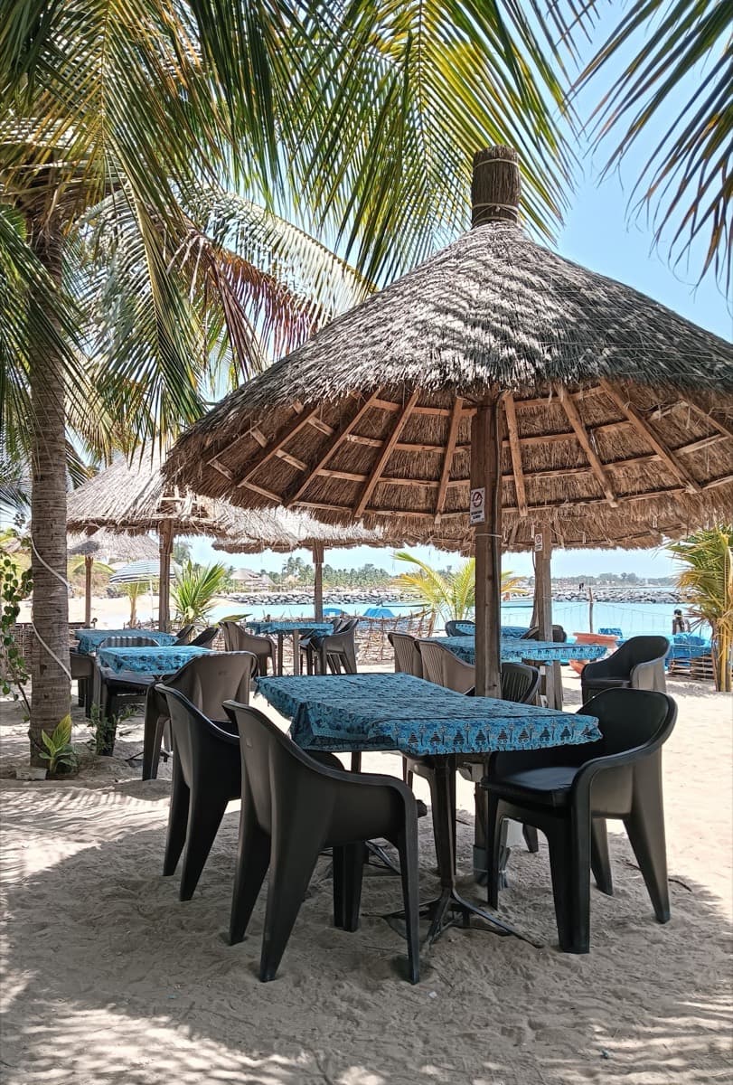 La Terrazza de Saly