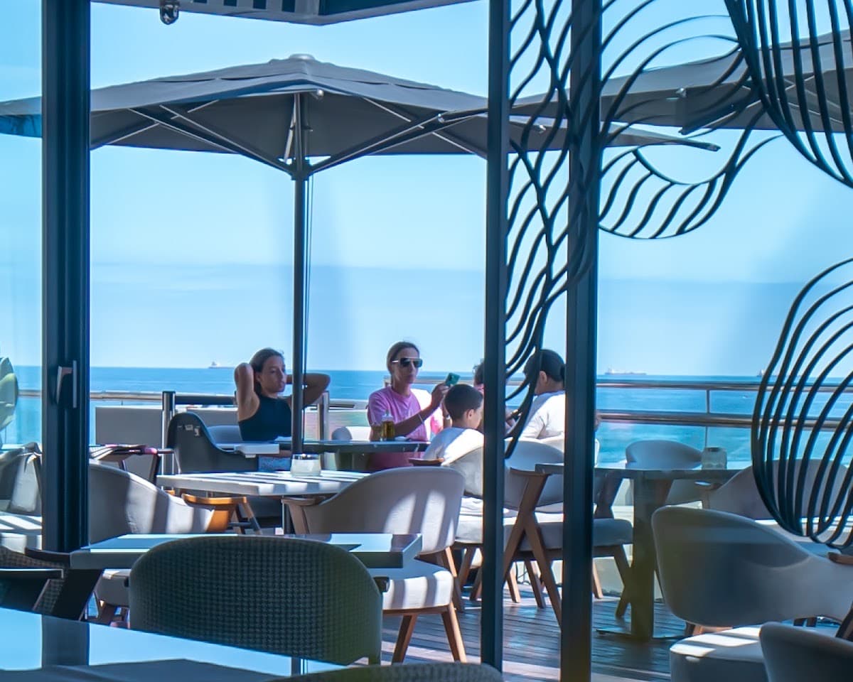 Moods Café-Restaurant