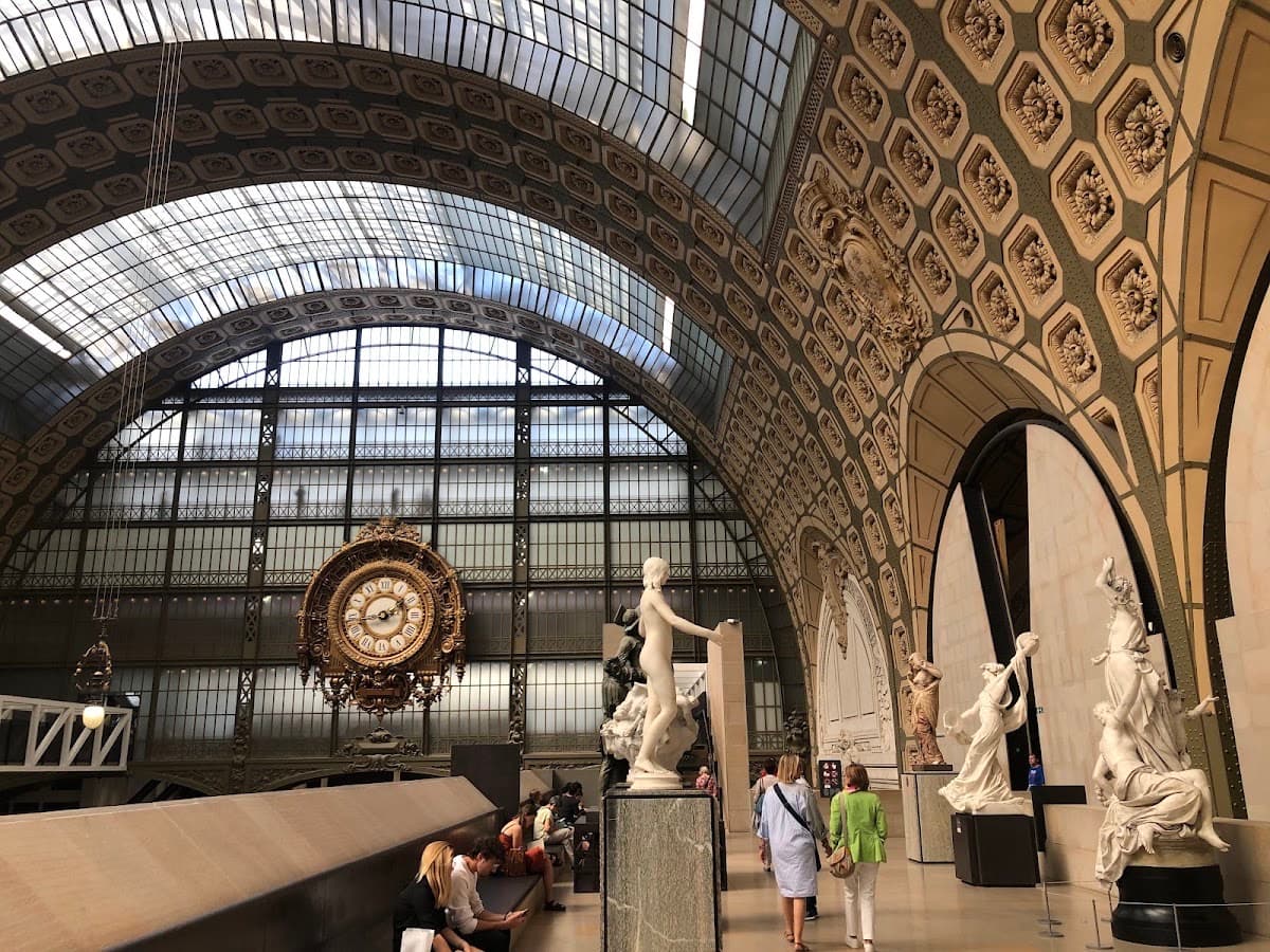 Musée d'Orsay