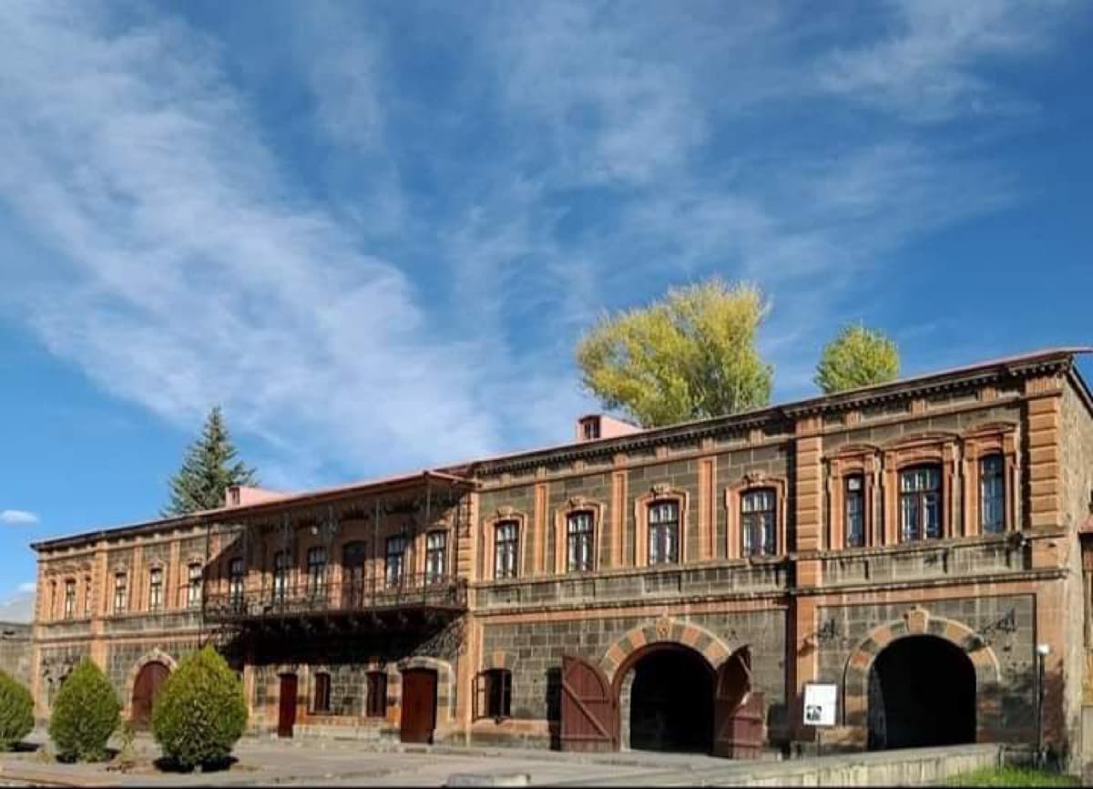 Museum of National Architecture and Urban Life