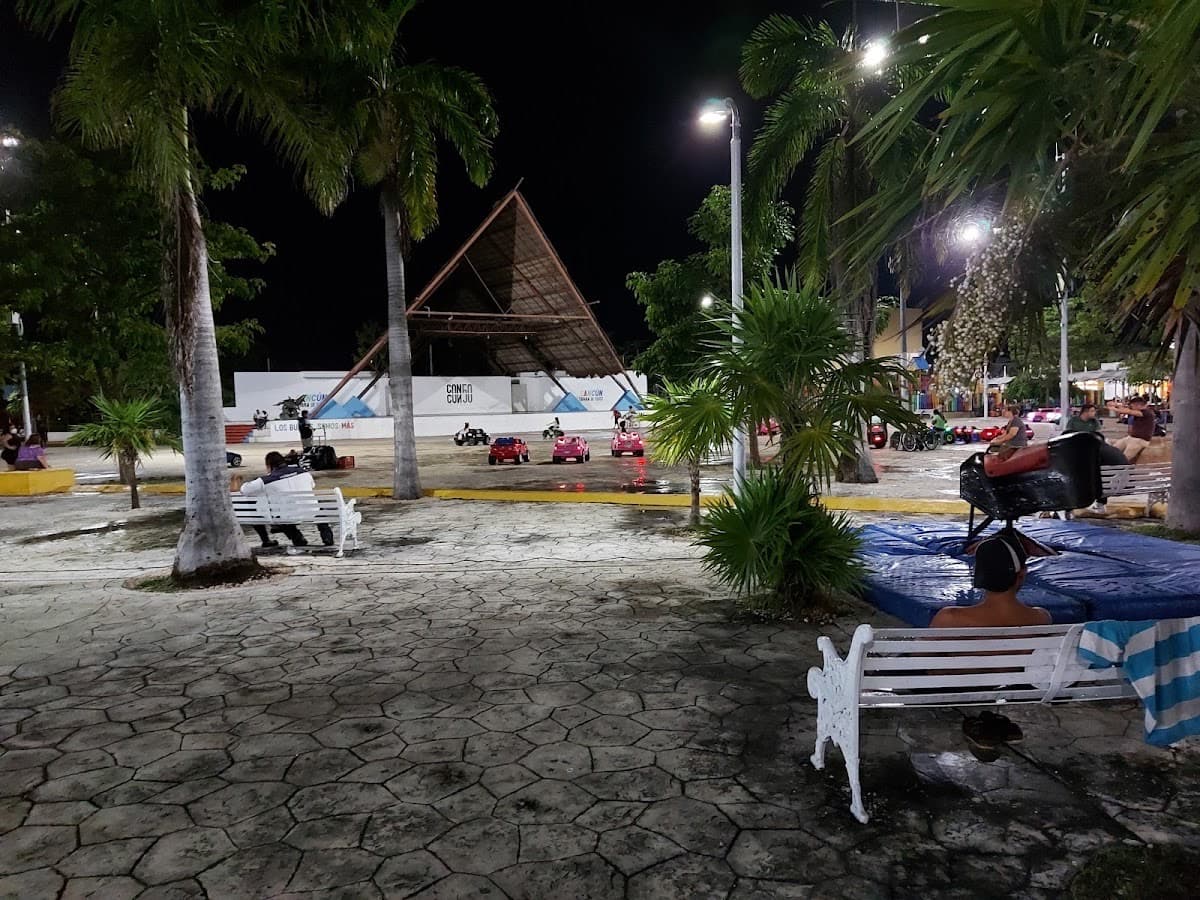 Cancun