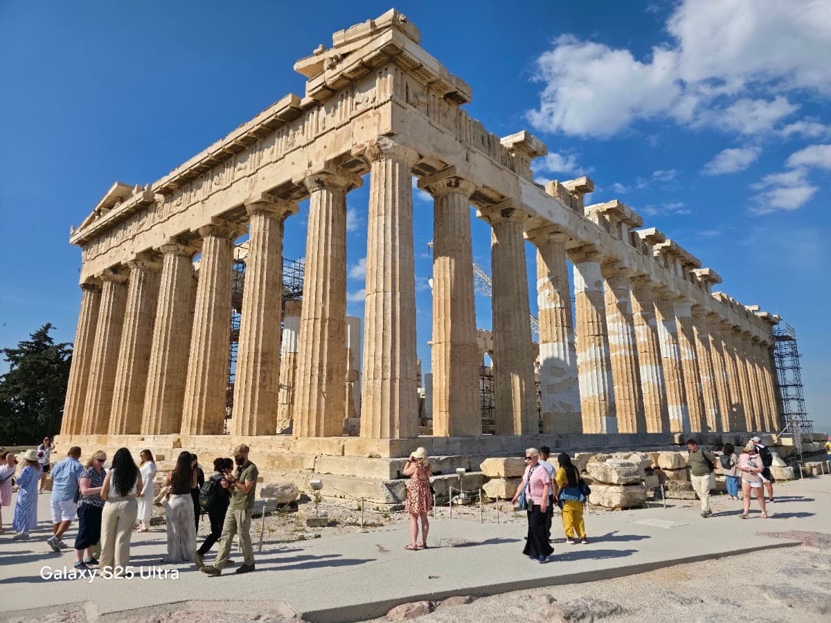 Parthenon