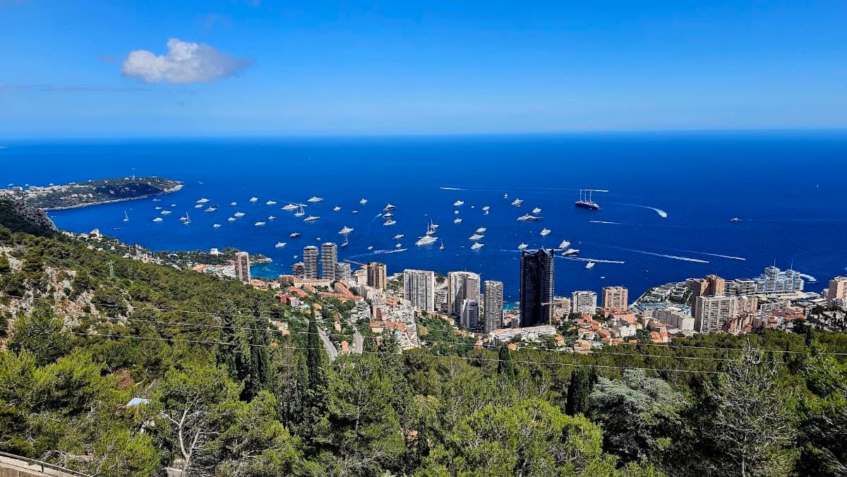 Point View Monaco