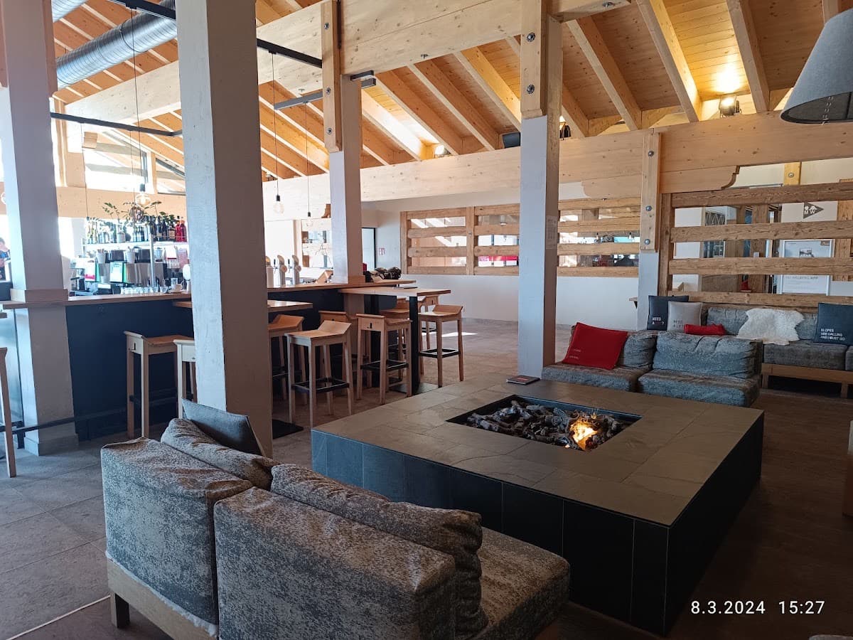 Restaurant Himmeleck
