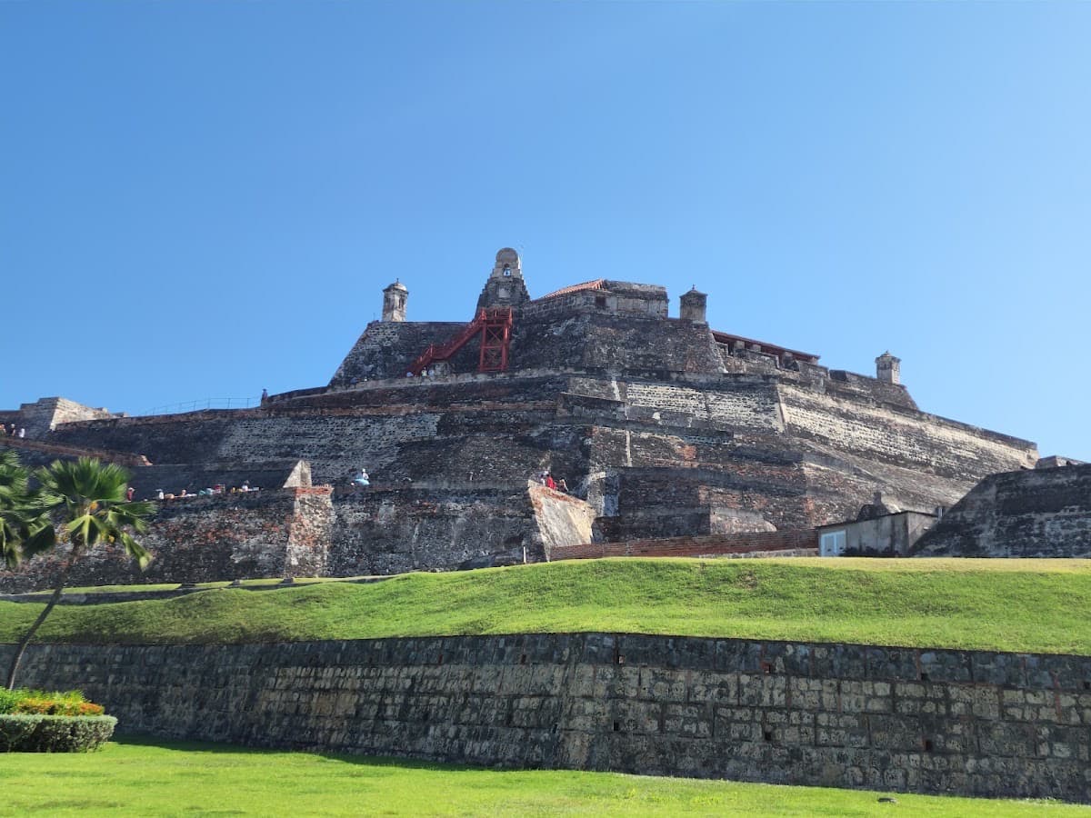 San Felipe de Barajas Fort