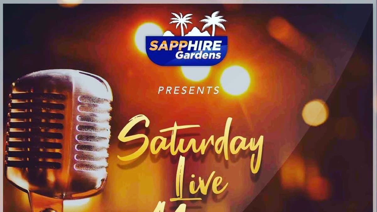 Sapphire Gardens
