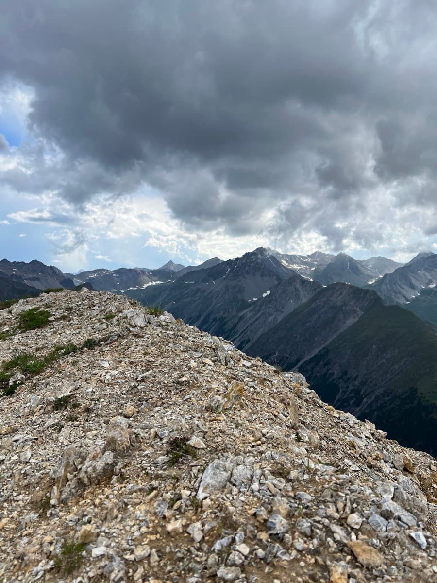 Schiesshorn