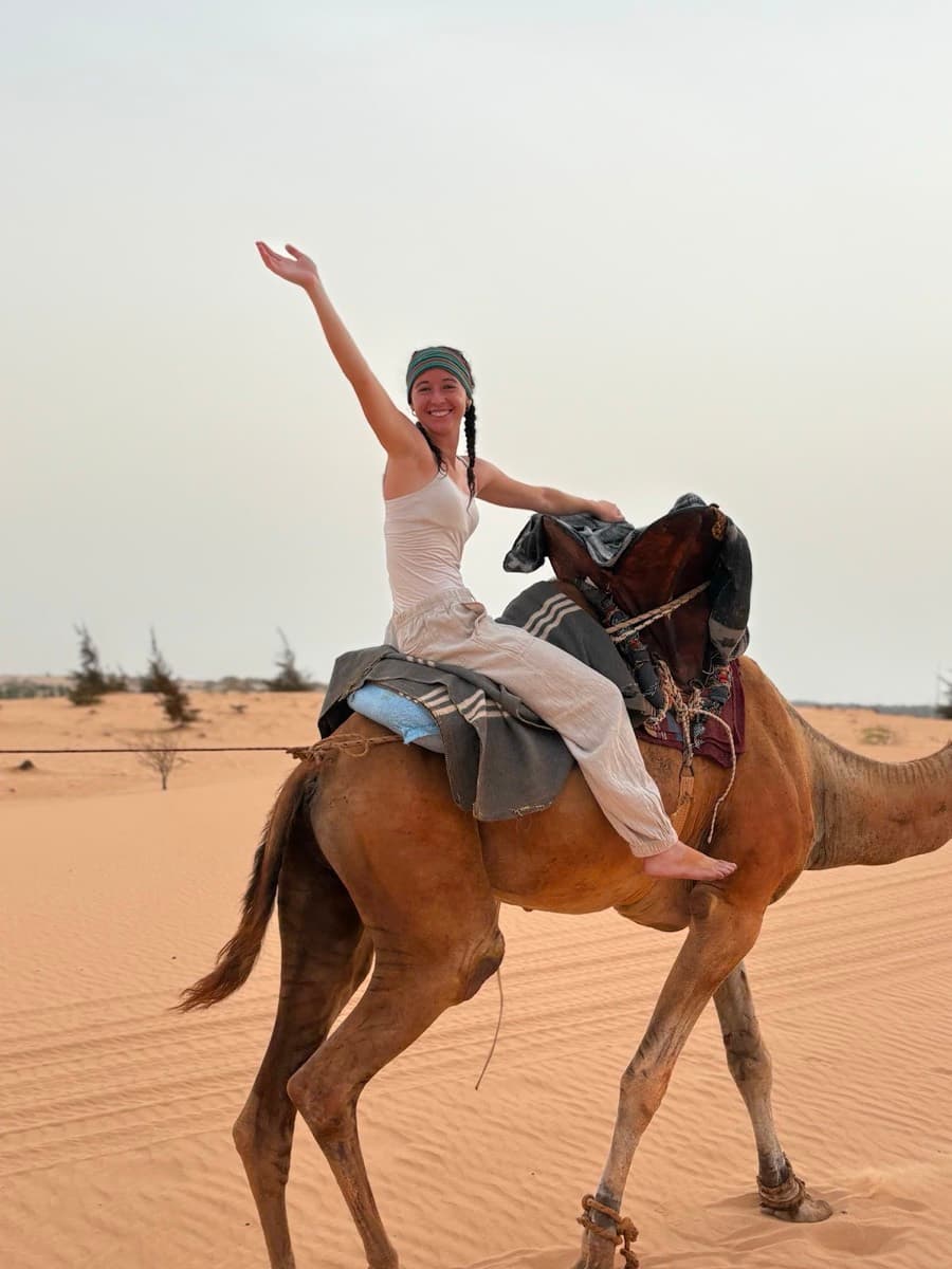 Senegal Excursions