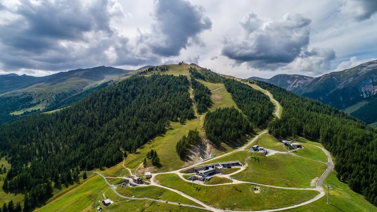 Sitas Livigno