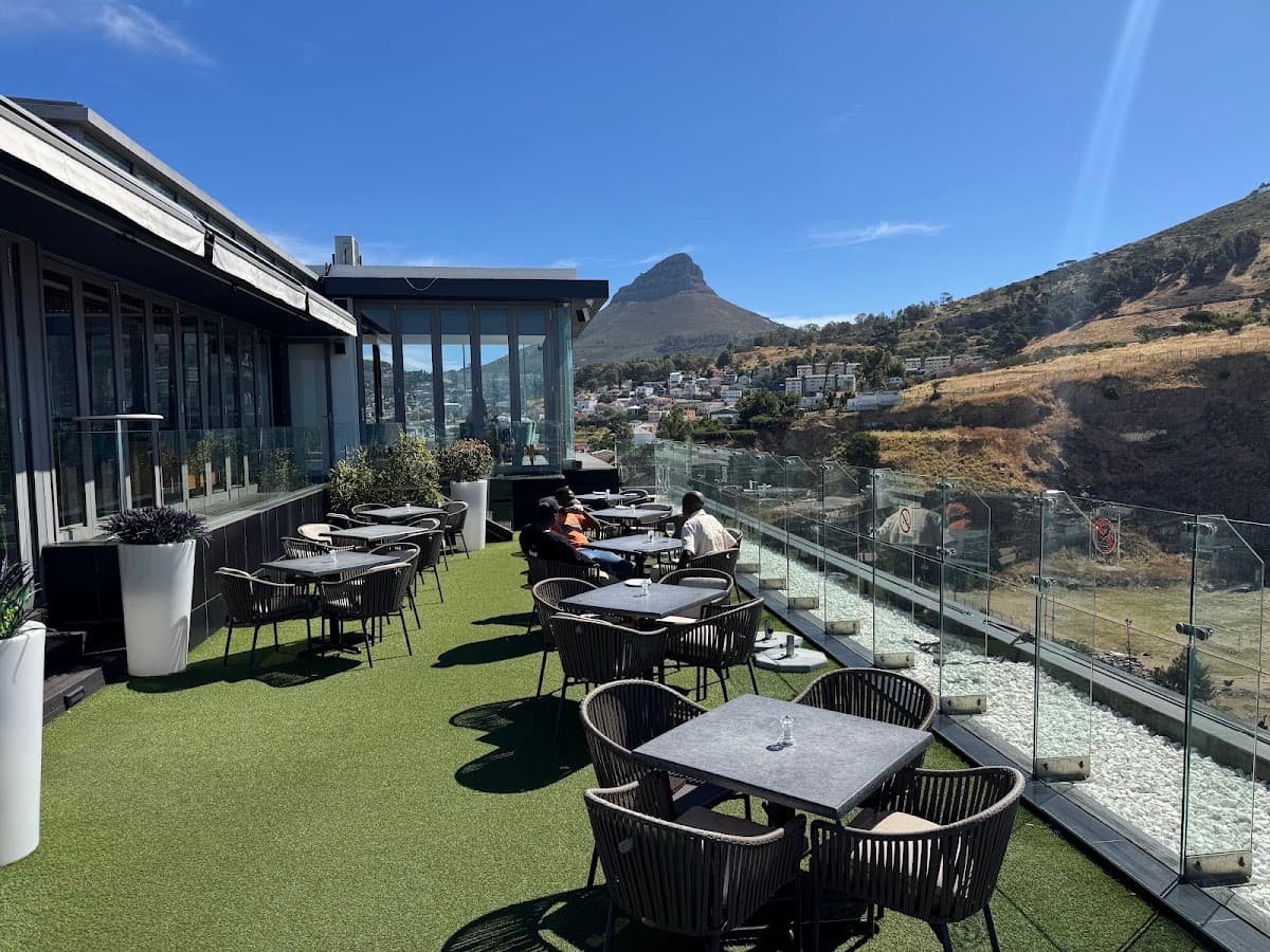 Utopia Cape Town