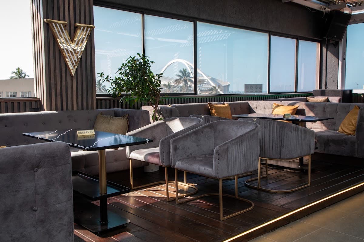 Views at Twenty5