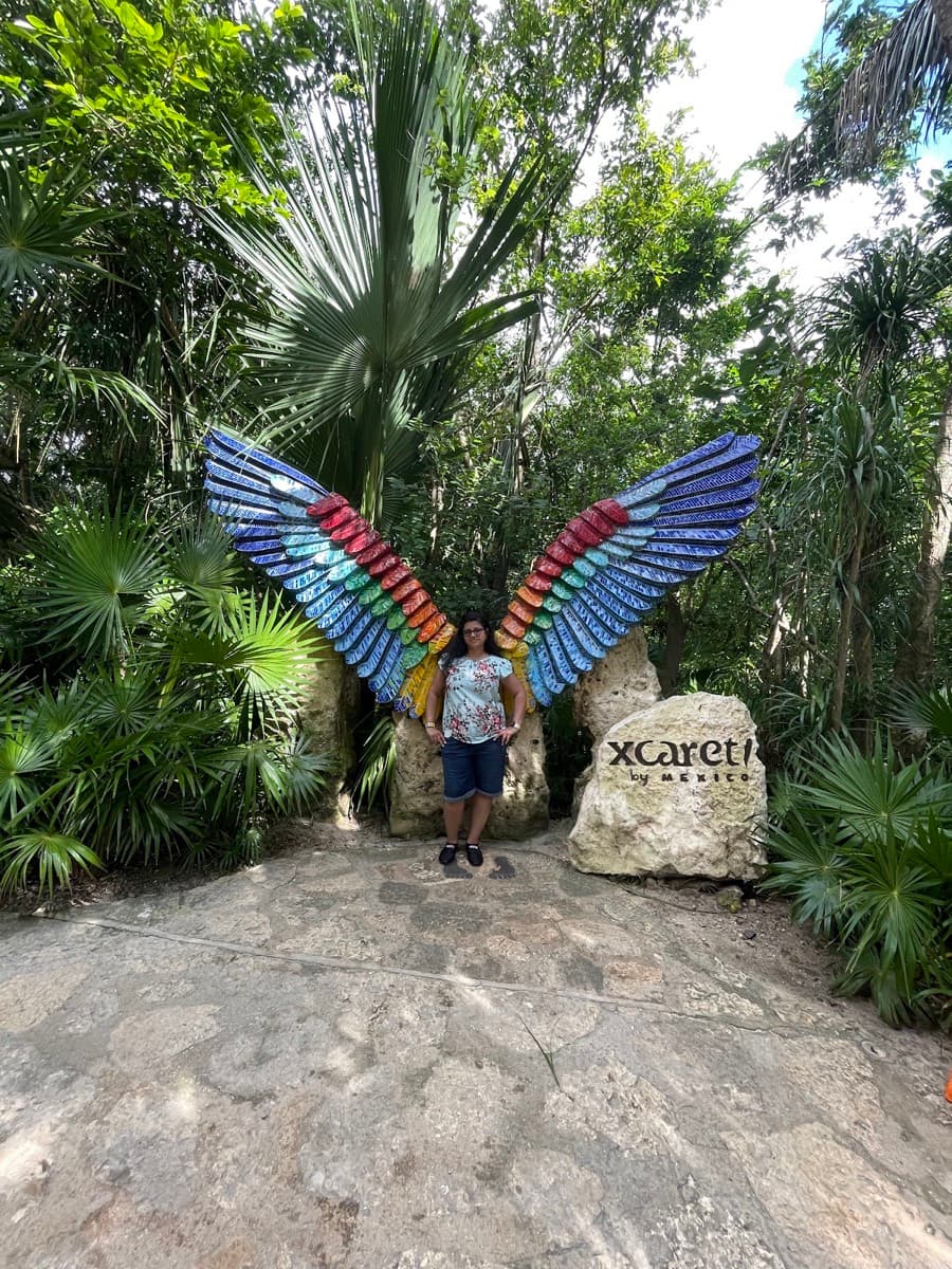 Xcaret Park