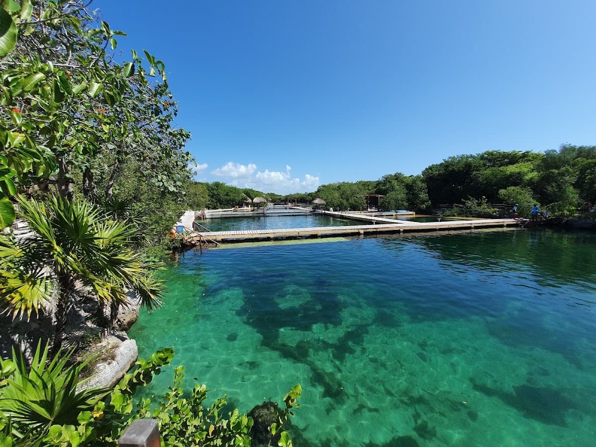 Cancun