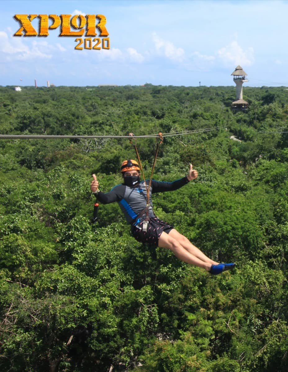Playa del Carmen