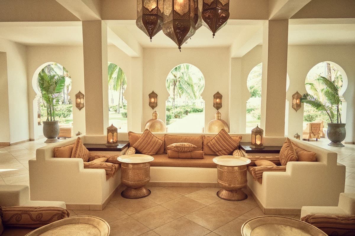 Baraza Resort and Spa Zanzibar — Bild 5