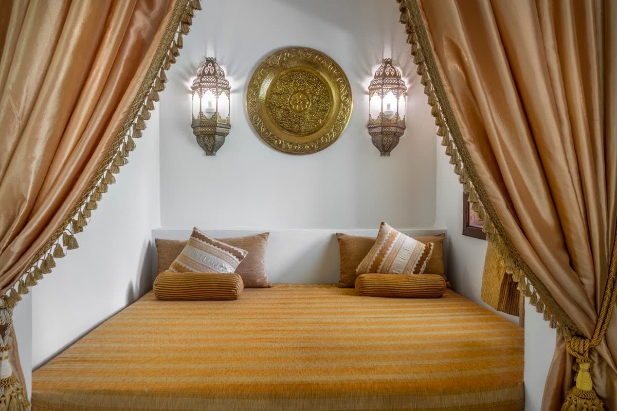 Baraza Resort and Spa Zanzibar — Bild 6