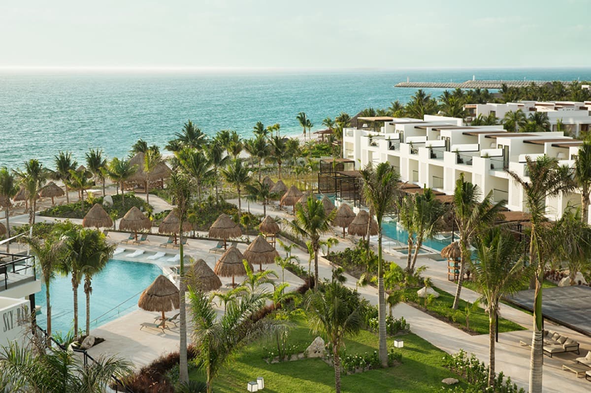 Finest Playa Mujeres — Bild 2