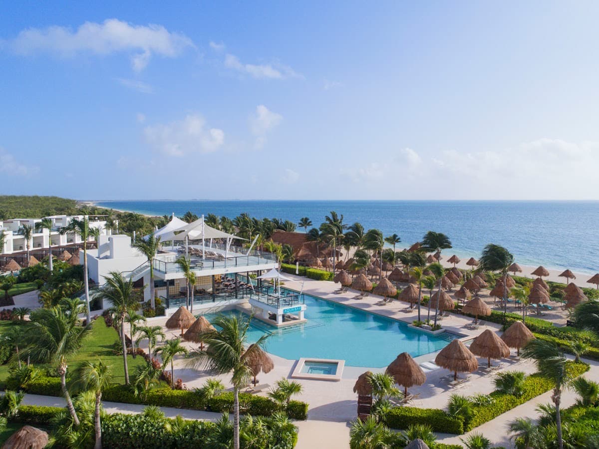 Finest Playa Mujeres — Bild 4