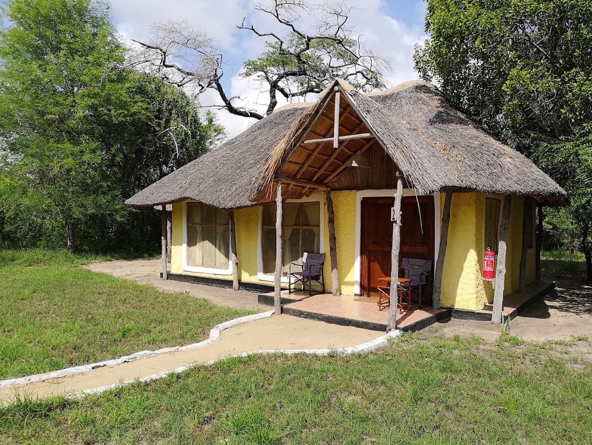 Africa Safari Selous — Bild 2