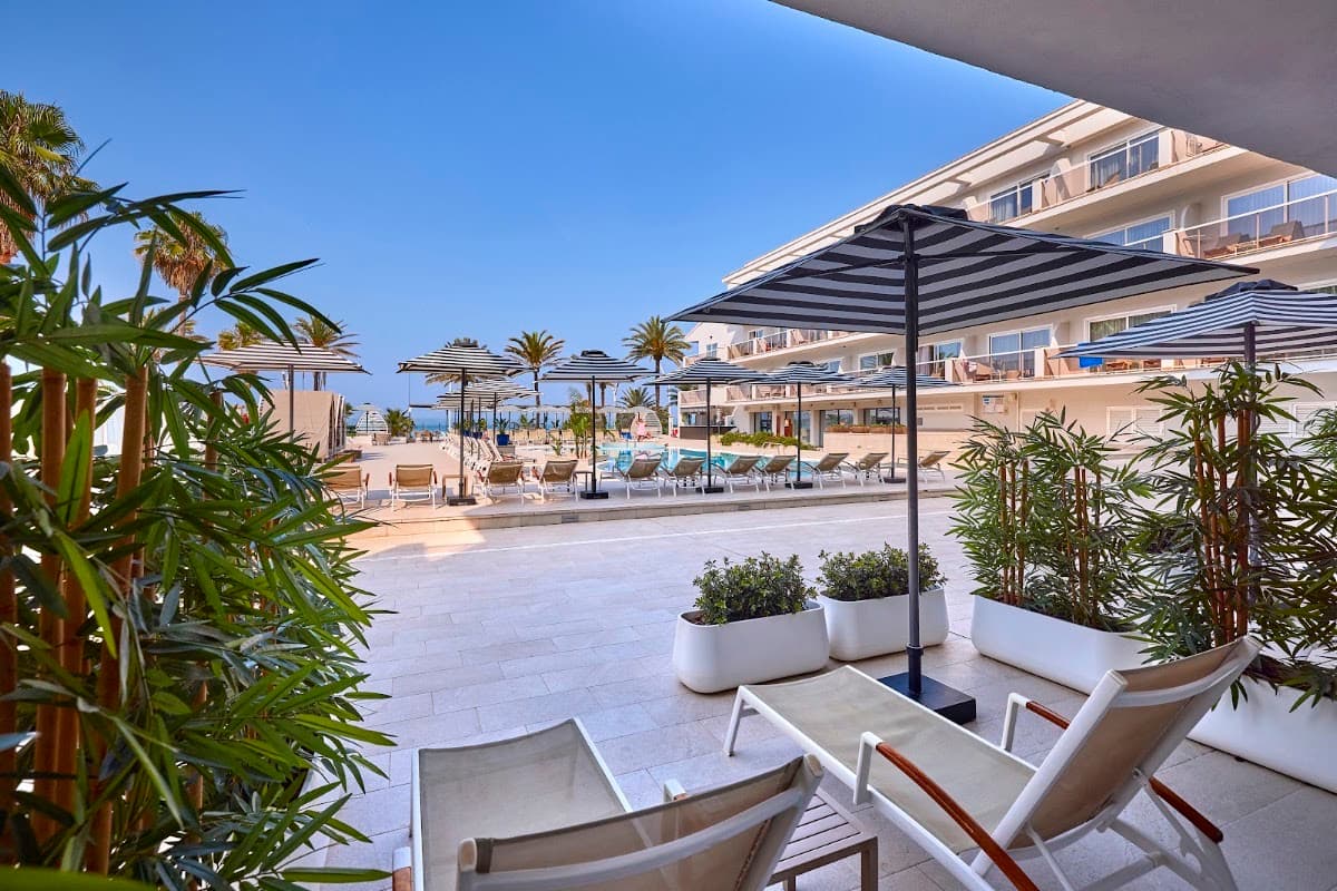 Universal Hotel Neptuno — Bild 2