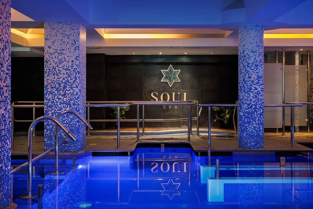 Jupiter Algarve Hotel — Bild 2