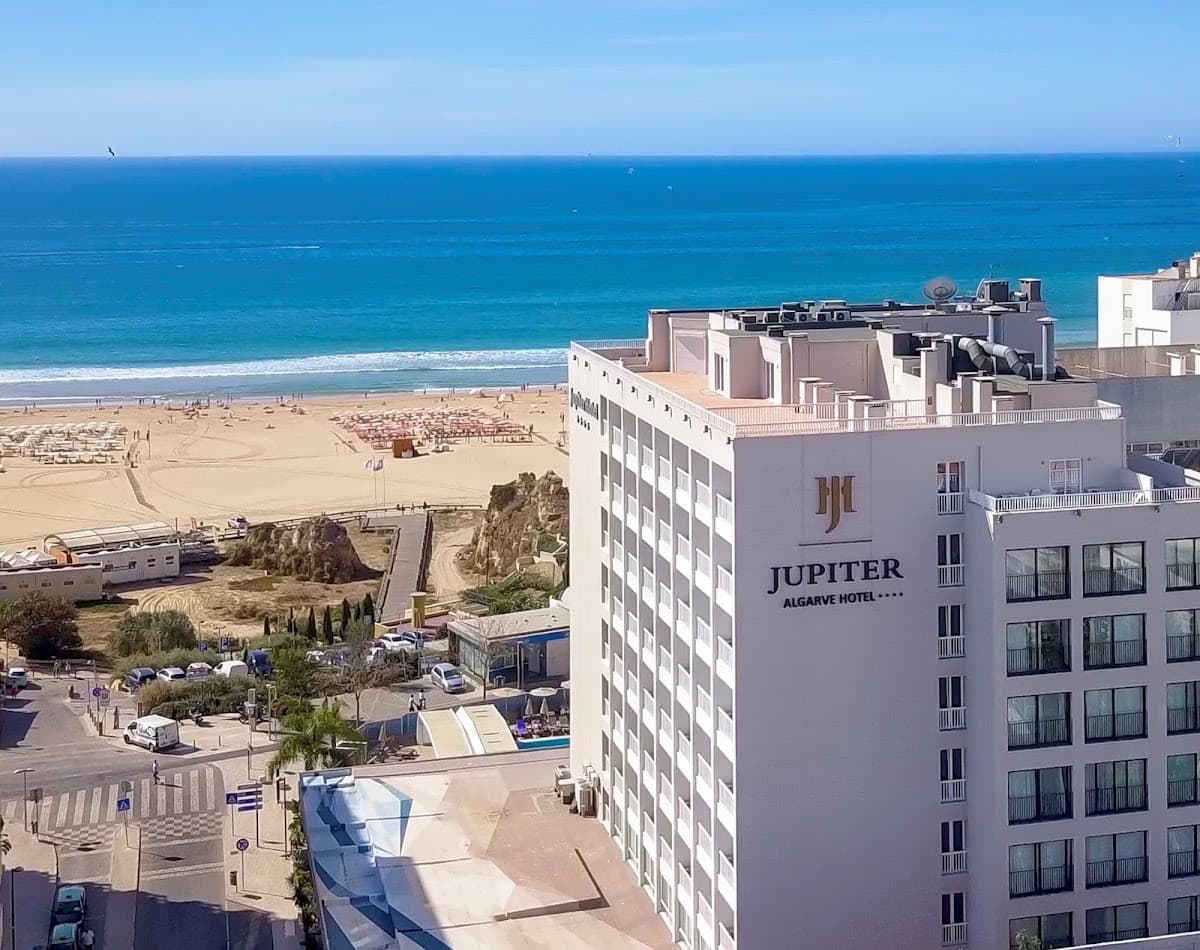 Jupiter Algarve Hotel — Bild 6