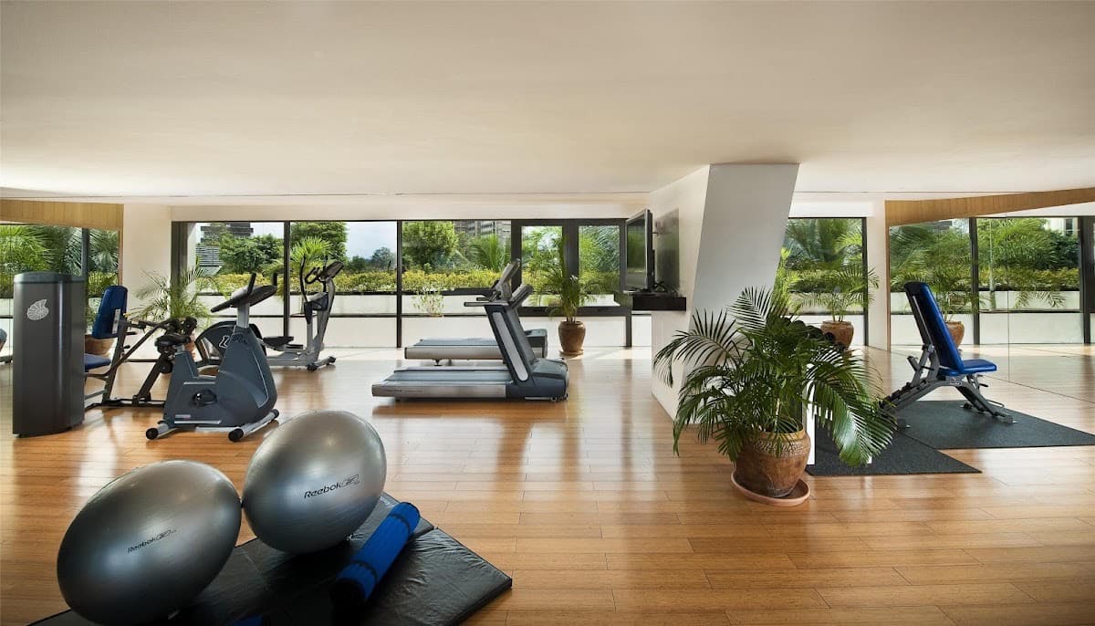Hyatt Regency Dar es Salaam, The Kilimanjaro — Bild 1