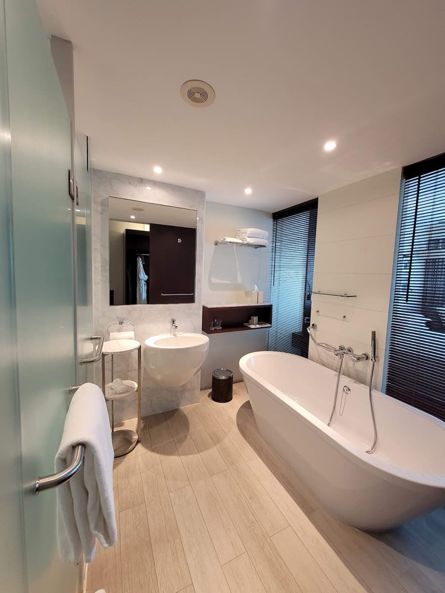 Hyatt Regency Dar es Salaam, The Kilimanjaro — Bild 2