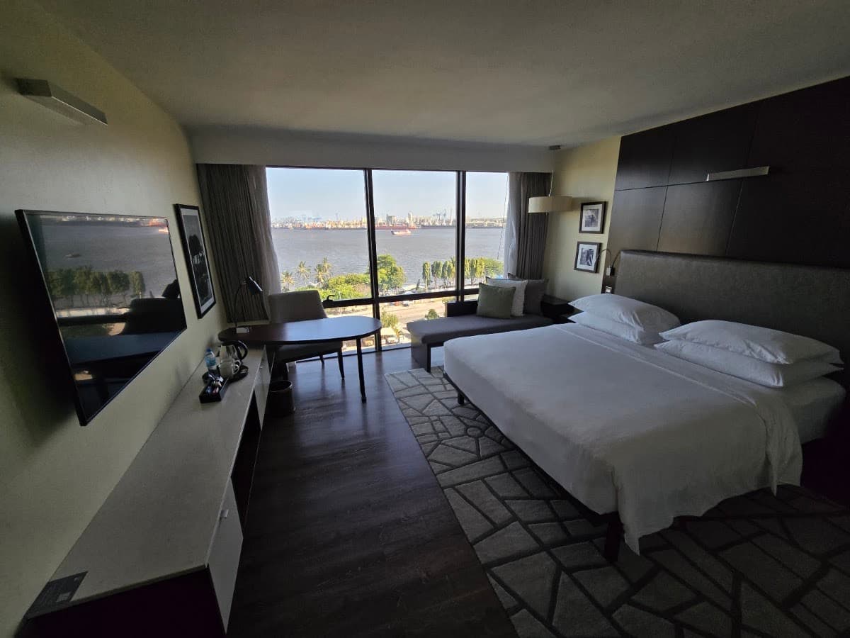 Hyatt Regency Dar es Salaam, The Kilimanjaro — Bild 6
