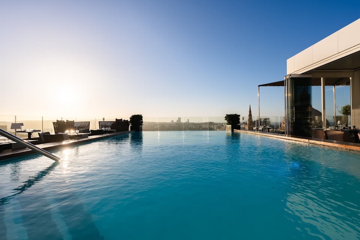 The Embassy Valletta Hotel — Bild 3