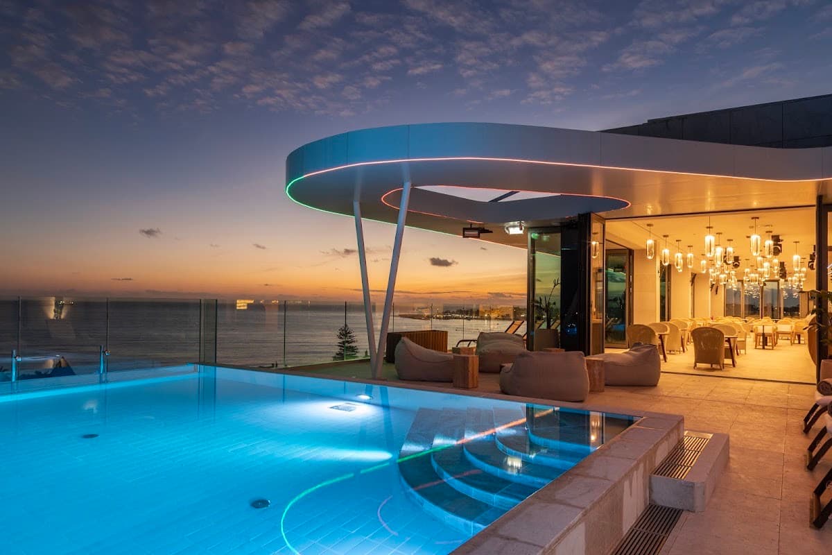 Evolution Cascais-Estoril Hotel — Bild 1