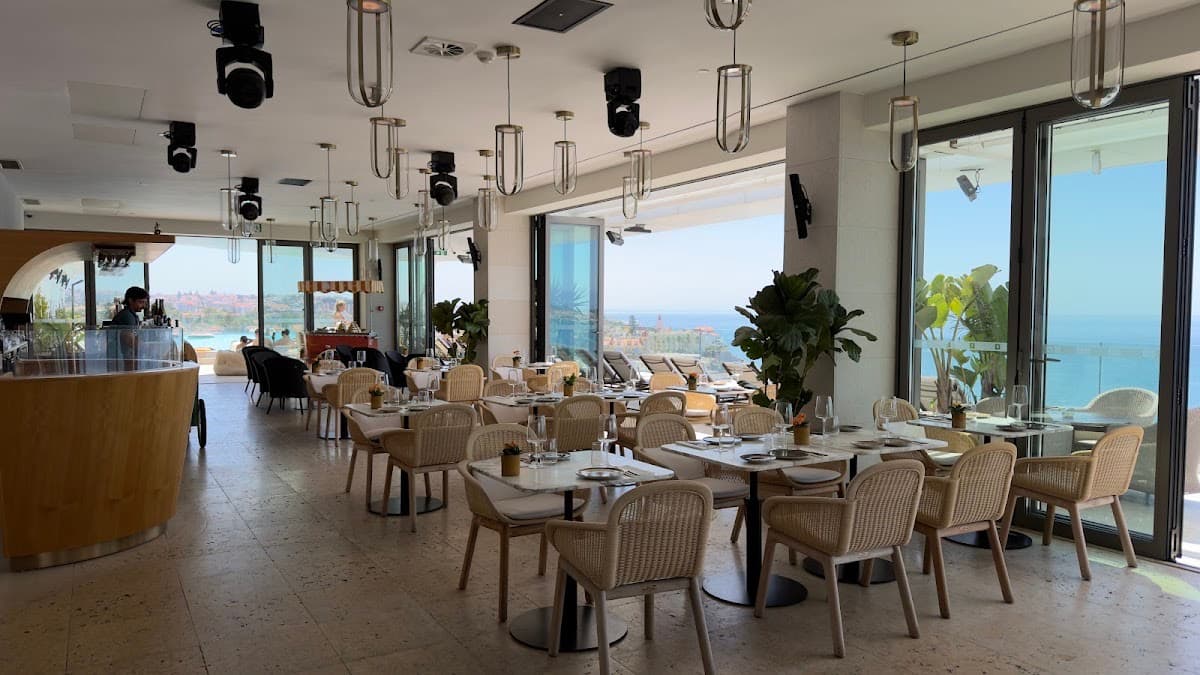 Evolution Cascais-Estoril Hotel — Bild 3