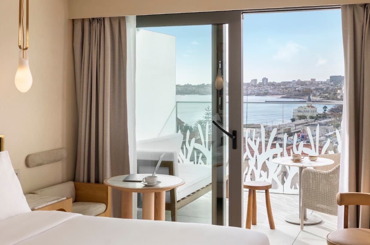 Evolution Cascais-Estoril Hotel — Bild 6